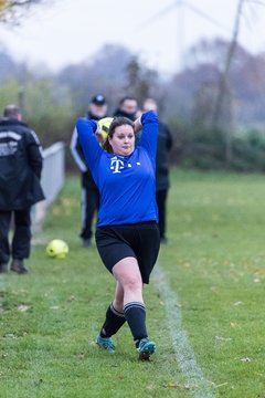 Bild 106 - Frauen TSV Wiemersdorf - SG Wilstermarsch II : Ergebnis: 1:3